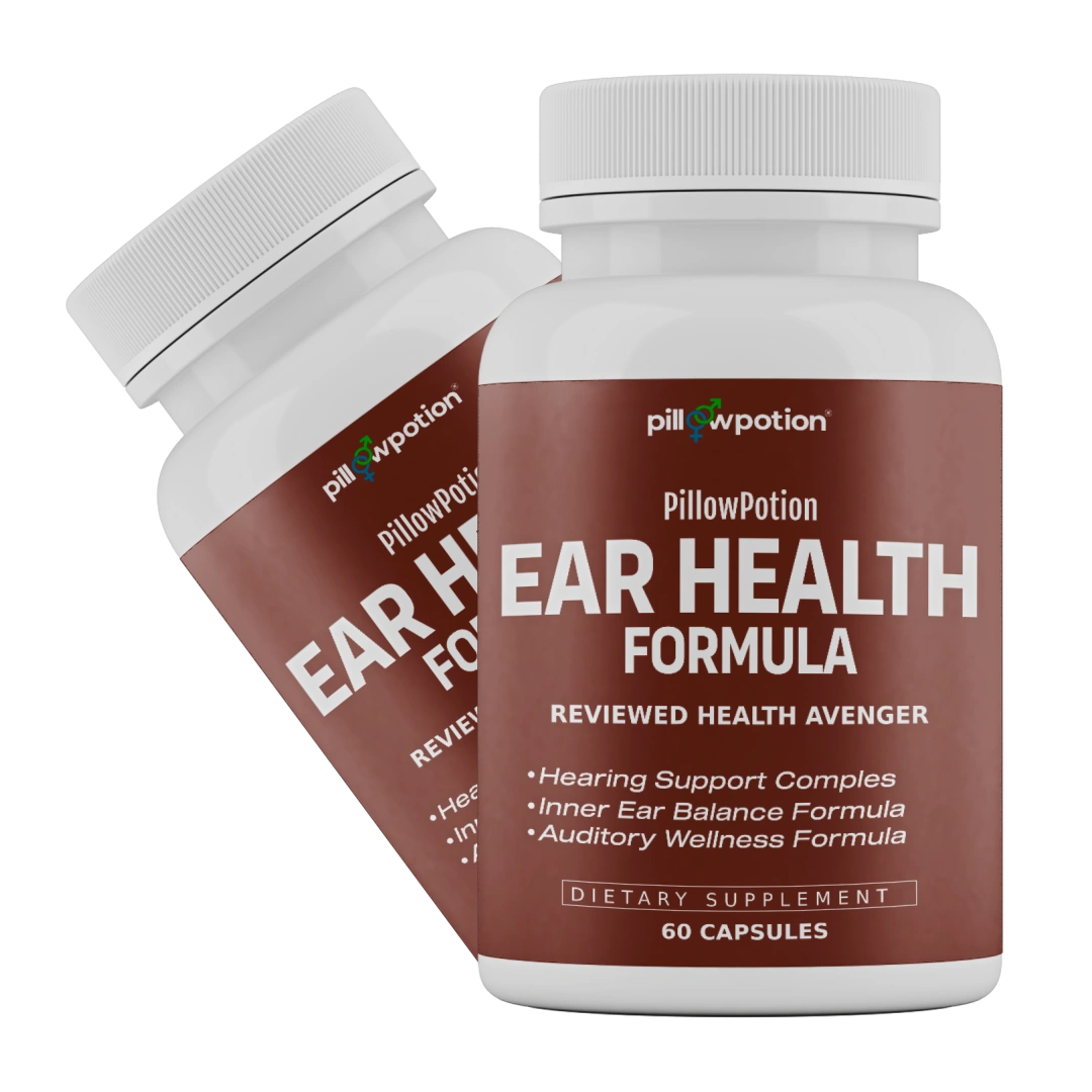 Ear Health Formula
